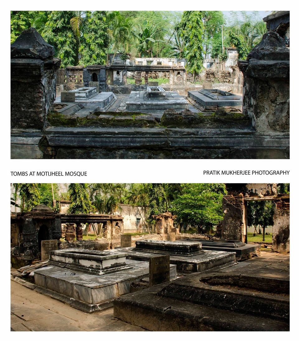 Photo of Murshidabad (West Bengal, India) - Land of Nawabs by PRATIK MUKHERJEE