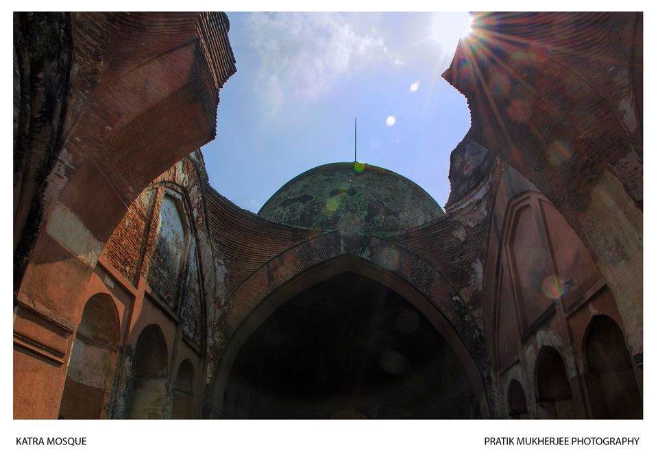 Photo of Murshidabad (West Bengal, India) - Land of Nawabs by PRATIK MUKHERJEE