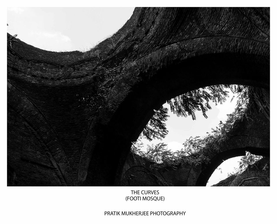 Photo of Murshidabad (West Bengal, India) - Land of Nawabs by PRATIK MUKHERJEE