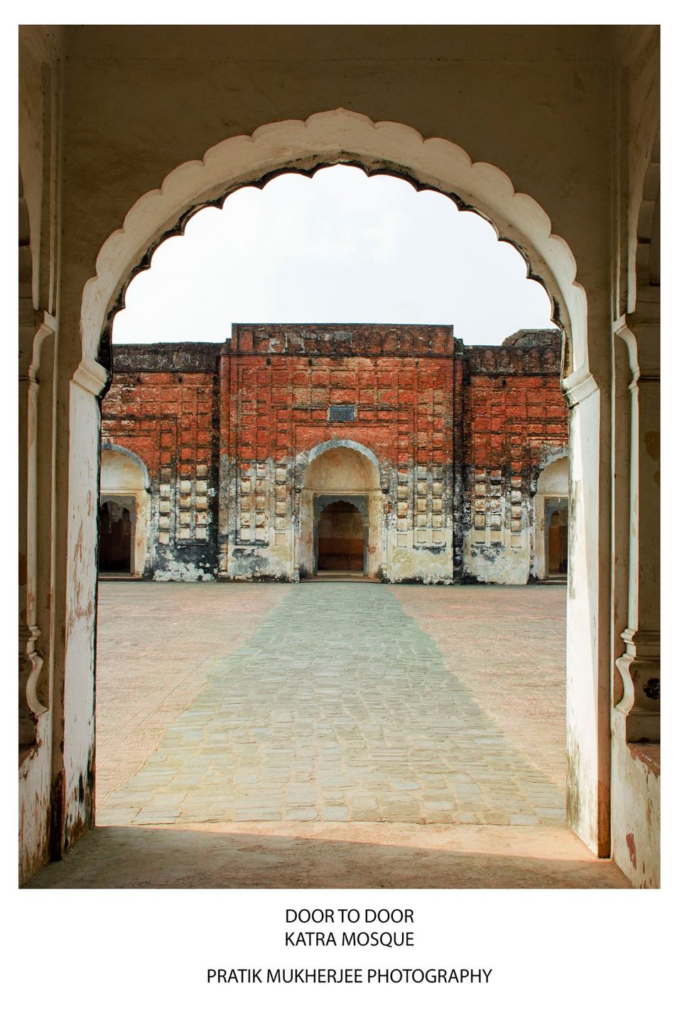 Photo of Murshidabad (West Bengal, India) - Land of Nawabs by PRATIK MUKHERJEE