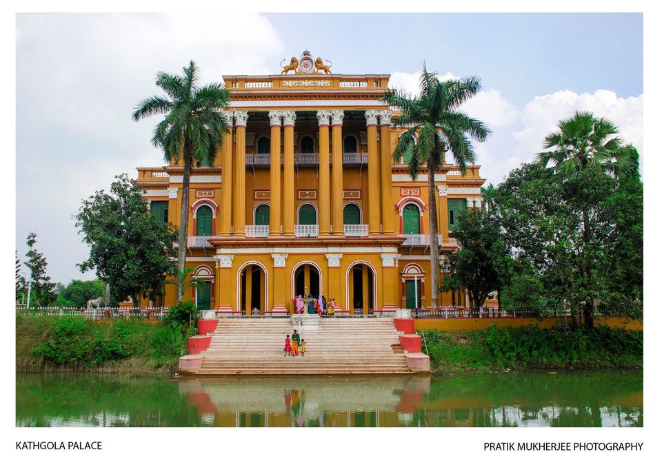 Photo of Murshidabad (West Bengal, India) - Land of Nawabs by PRATIK MUKHERJEE