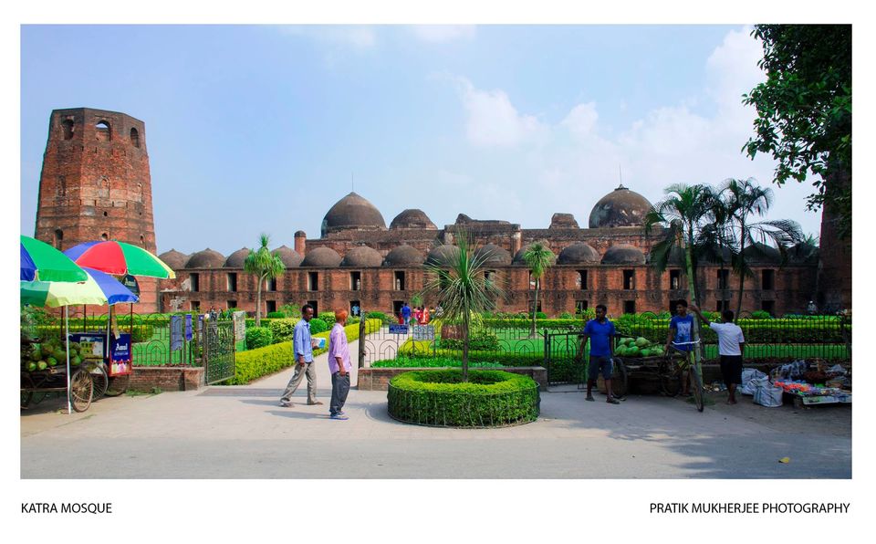 Photo of Murshidabad (West Bengal, India) - Land of Nawabs by PRATIK MUKHERJEE