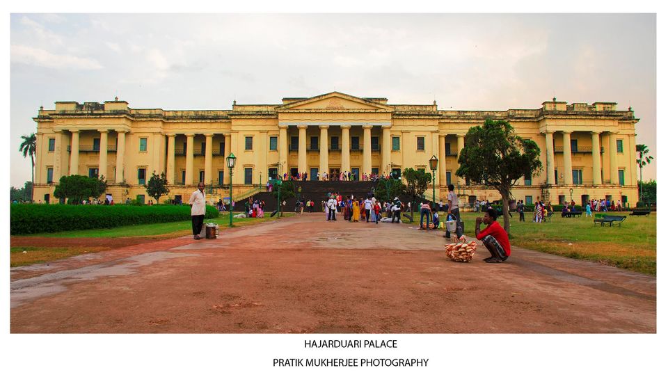 Photo of Murshidabad (West Bengal, India) - Land of Nawabs by PRATIK MUKHERJEE