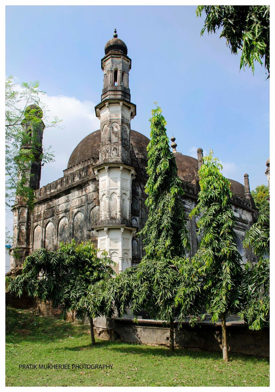 Photo of Murshidabad (West Bengal, India) - Land of Nawabs by PRATIK MUKHERJEE