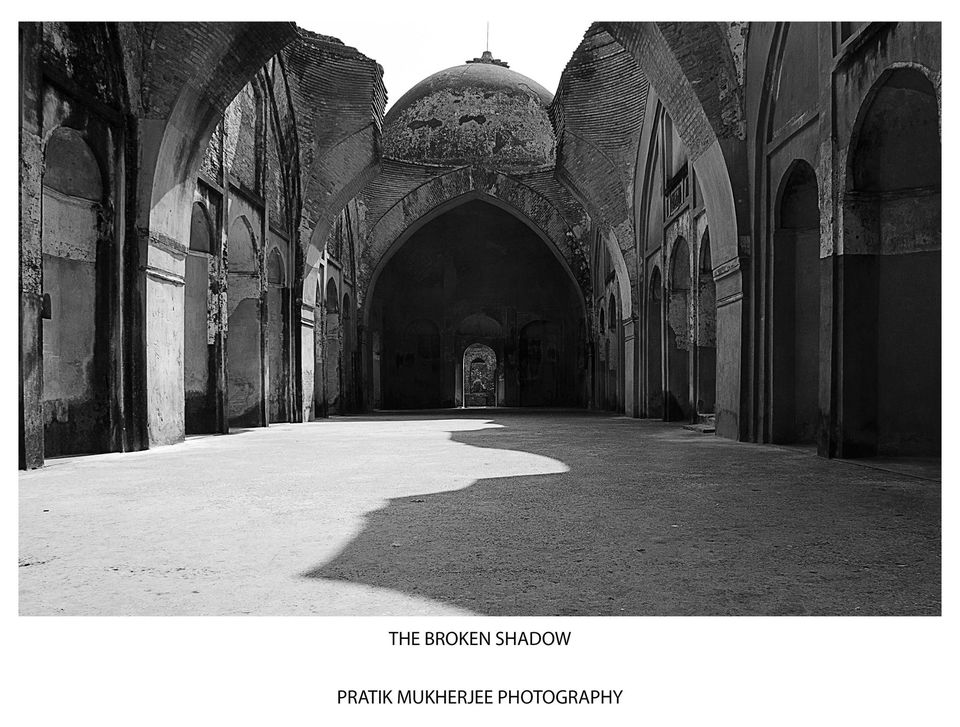Photo of Murshidabad (West Bengal, India) - Land of Nawabs by PRATIK MUKHERJEE