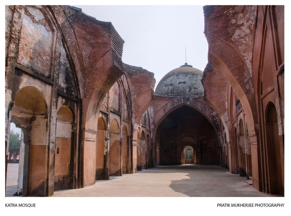 Photo of Murshidabad (West Bengal, India) - Land of Nawabs by PRATIK MUKHERJEE
