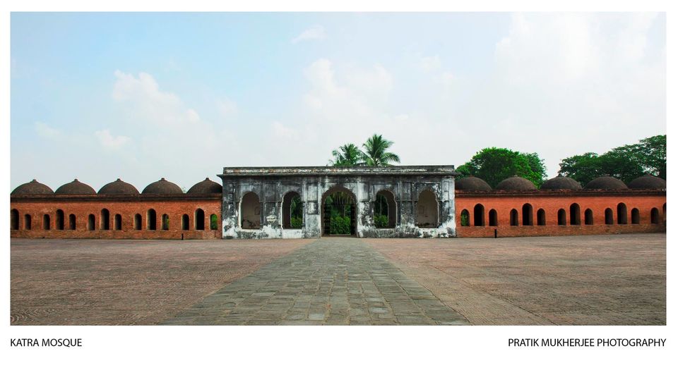 Photo of Murshidabad (West Bengal, India) - Land of Nawabs by PRATIK MUKHERJEE