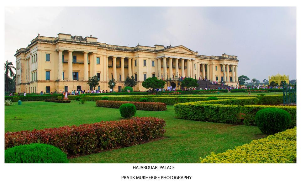 Photo of Murshidabad (West Bengal, India) - Land of Nawabs by PRATIK MUKHERJEE