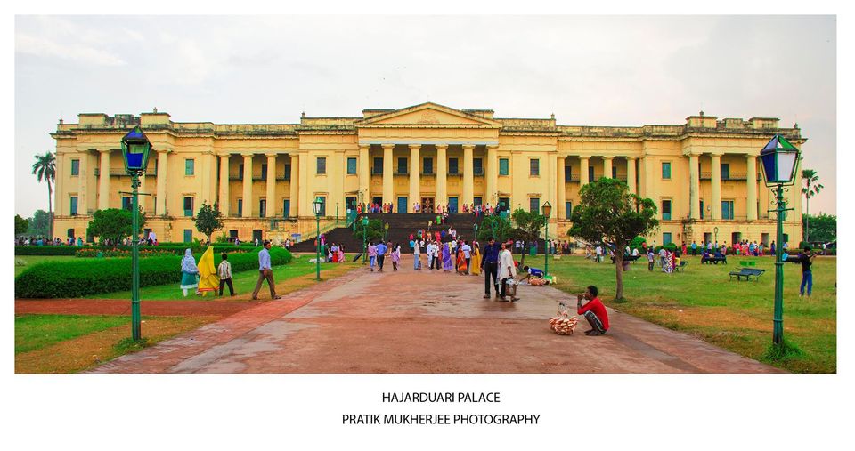 Photo of Murshidabad (West Bengal, India) - Land of Nawabs by PRATIK MUKHERJEE