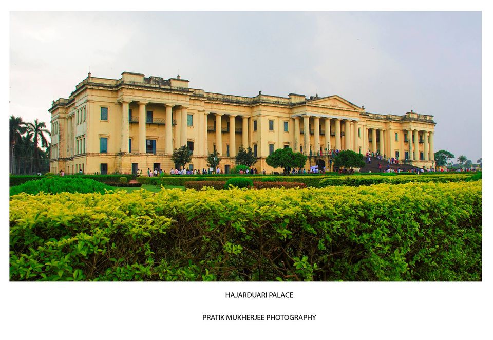 Photo of Murshidabad (West Bengal, India) - Land of Nawabs by PRATIK MUKHERJEE