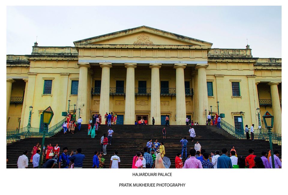 Photo of Murshidabad (West Bengal, India) - Land of Nawabs by PRATIK MUKHERJEE