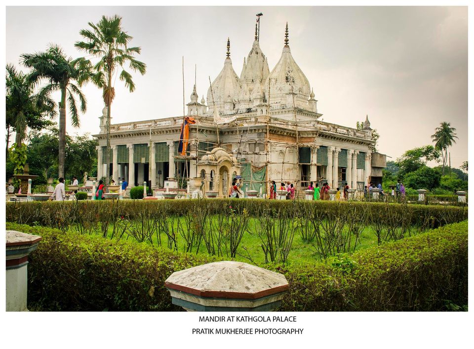 Photo of Murshidabad (West Bengal, India) - Land of Nawabs by PRATIK MUKHERJEE