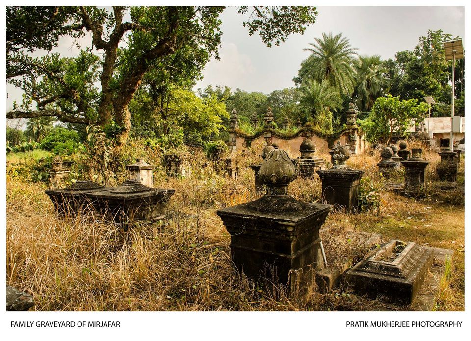 Photo of Murshidabad (West Bengal, India) - Land of Nawabs by PRATIK MUKHERJEE