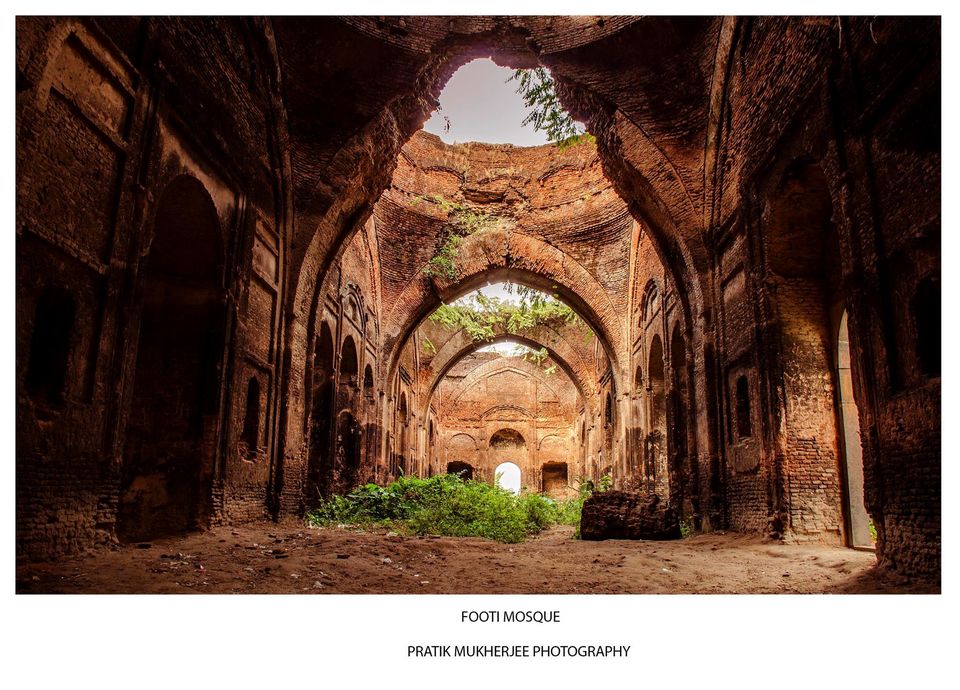 Photo of Murshidabad (West Bengal, India) - Land of Nawabs by PRATIK MUKHERJEE
