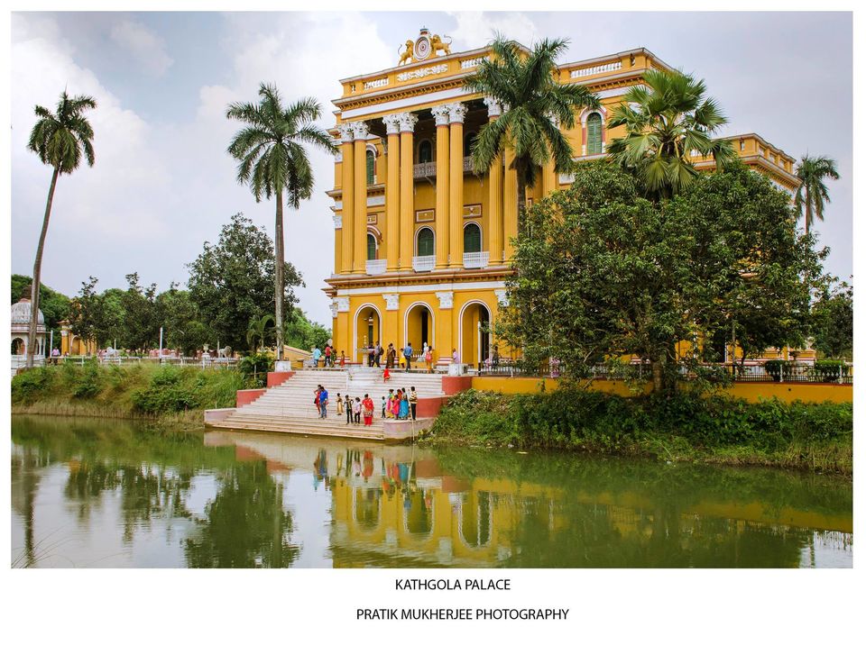 Photo of Murshidabad (West Bengal, India) - Land of Nawabs by PRATIK MUKHERJEE