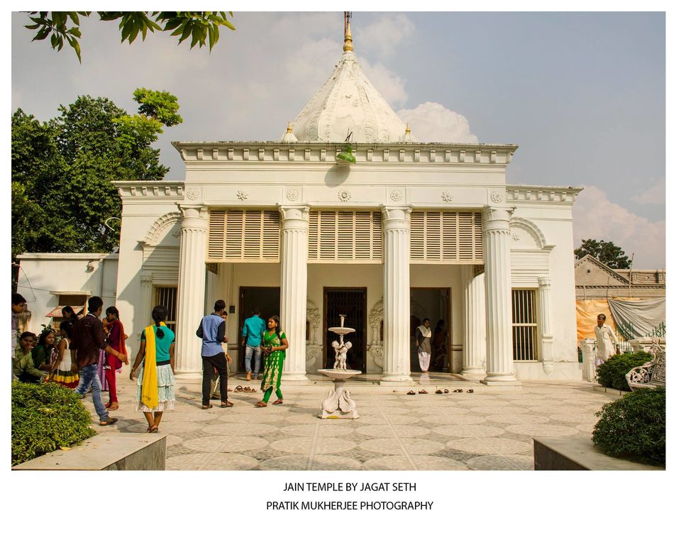 Photo of Murshidabad (West Bengal, India) - Land of Nawabs by PRATIK MUKHERJEE
