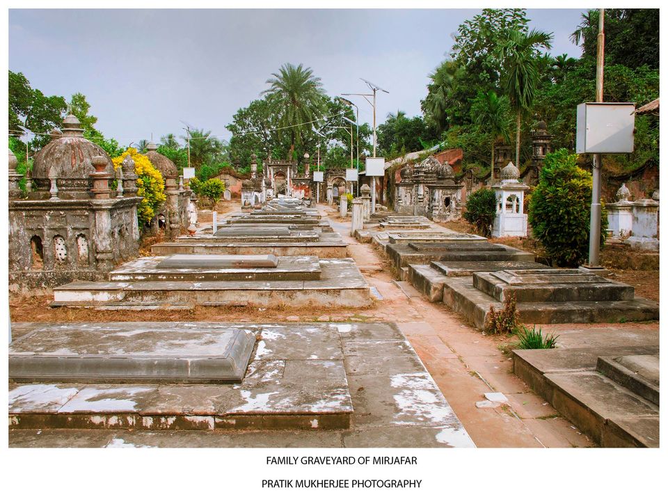 Photo of Murshidabad (West Bengal, India) - Land of Nawabs by PRATIK MUKHERJEE