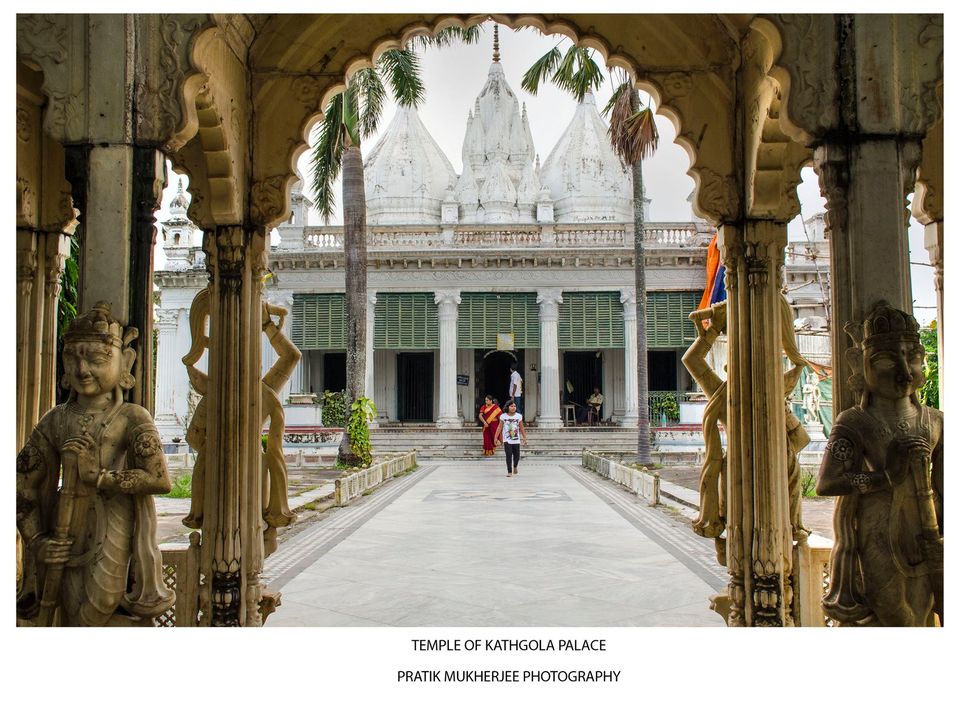 Photo of Murshidabad (West Bengal, India) - Land of Nawabs by PRATIK MUKHERJEE