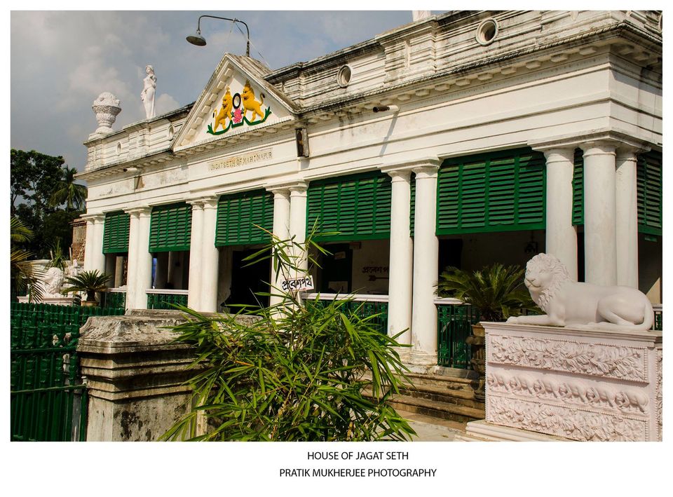 Photo of Murshidabad (West Bengal, India) - Land of Nawabs by PRATIK MUKHERJEE