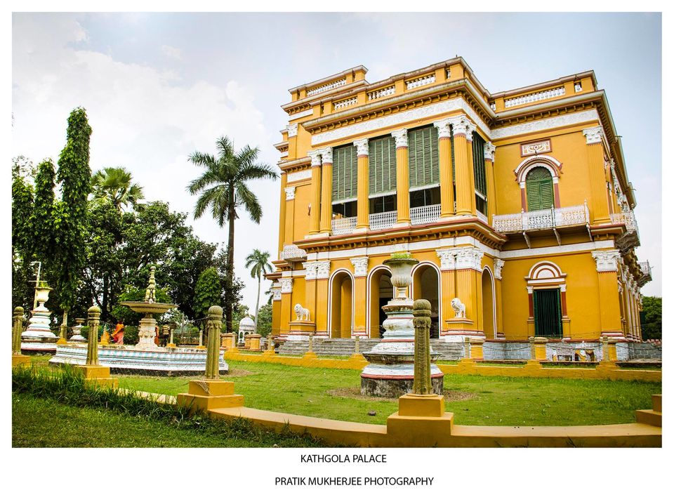 Photo of Murshidabad (West Bengal, India) - Land of Nawabs by PRATIK MUKHERJEE
