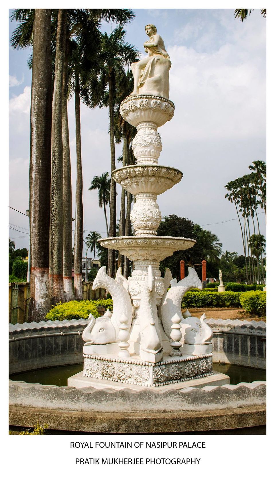 Photo of Murshidabad (West Bengal, India) - Land of Nawabs by PRATIK MUKHERJEE