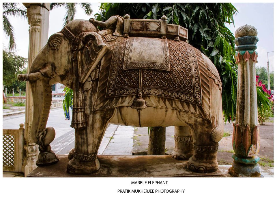 Photo of Murshidabad (West Bengal, India) - Land of Nawabs by PRATIK MUKHERJEE