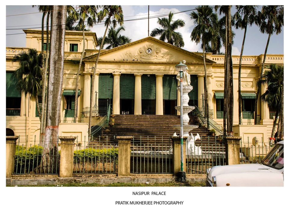 Photo of Murshidabad (West Bengal, India) - Land of Nawabs by PRATIK MUKHERJEE