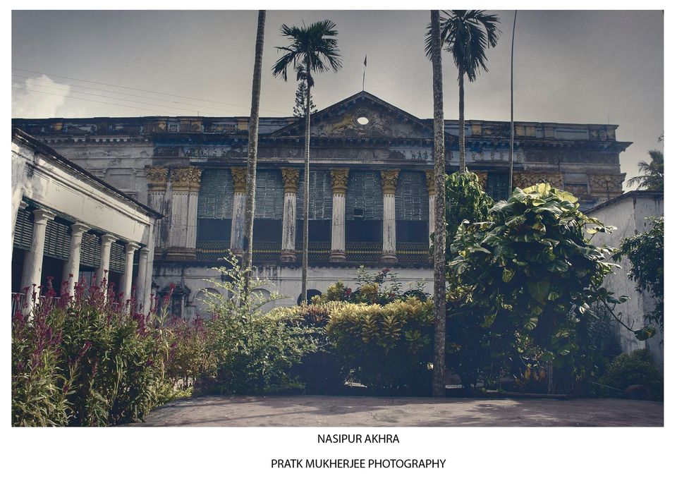 Photo of Murshidabad (West Bengal, India) - Land of Nawabs by PRATIK MUKHERJEE