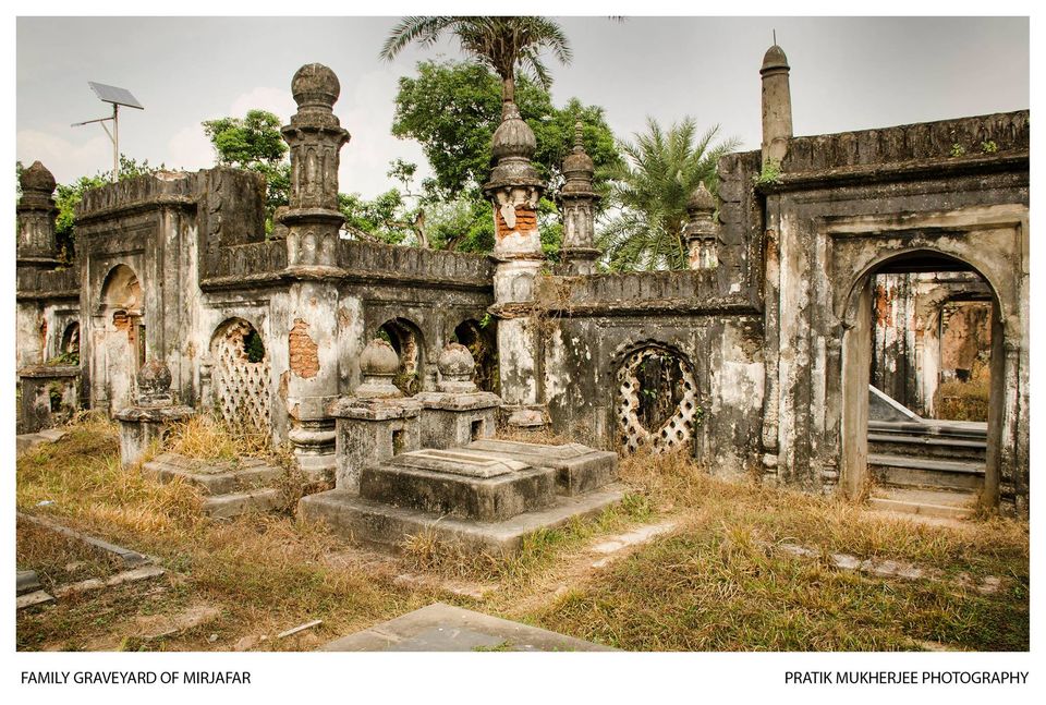 Photo of Murshidabad (West Bengal, India) - Land of Nawabs by PRATIK MUKHERJEE