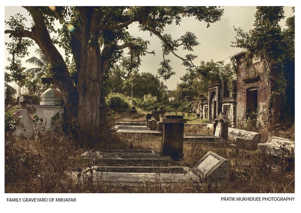 Photo of Murshidabad (West Bengal, India) - Land of Nawabs by PRATIK MUKHERJEE