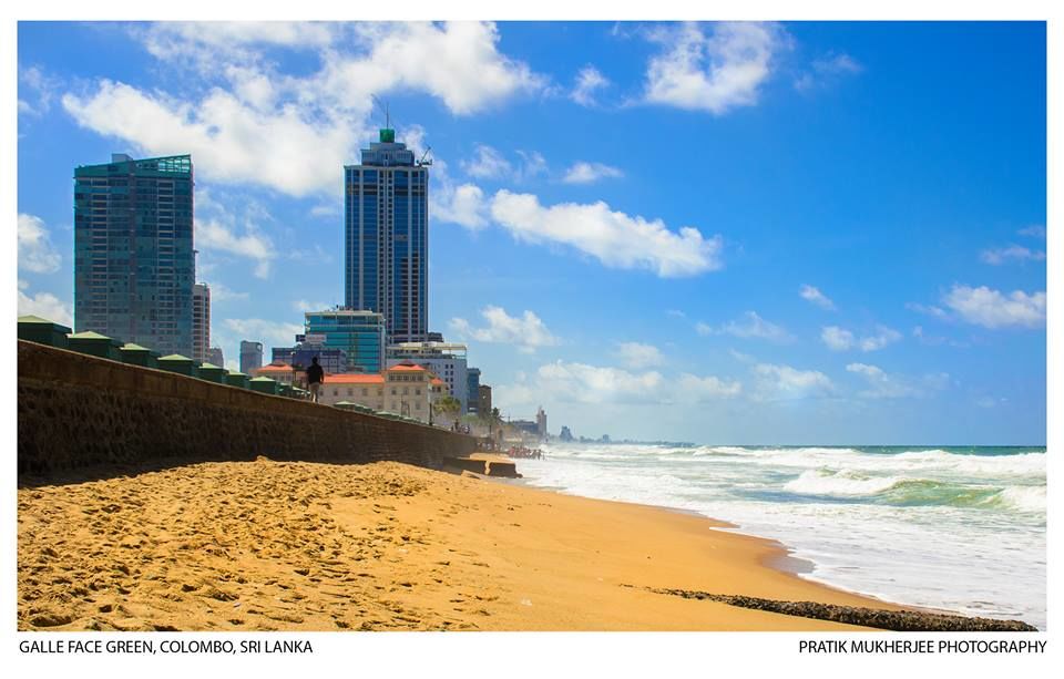 Photo of Sri Lanka - Land of Ravana 58/75 by PRATIK MUKHERJEE