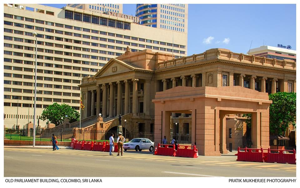 Photo of Sri Lanka - Land of Ravana 59/75 by PRATIK MUKHERJEE