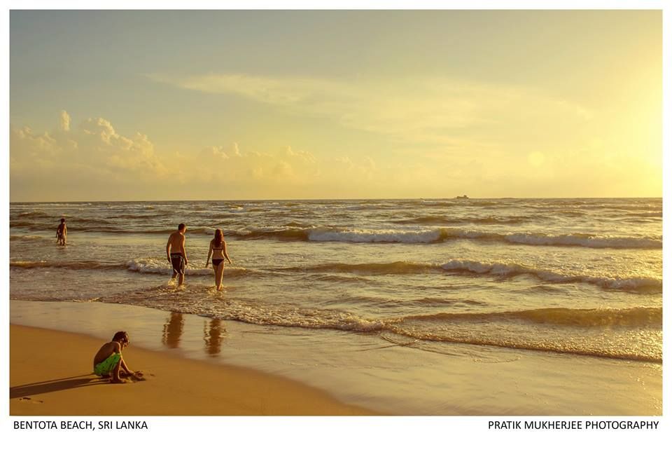 Photo of Sri Lanka - Land of Ravana 60/75 by PRATIK MUKHERJEE