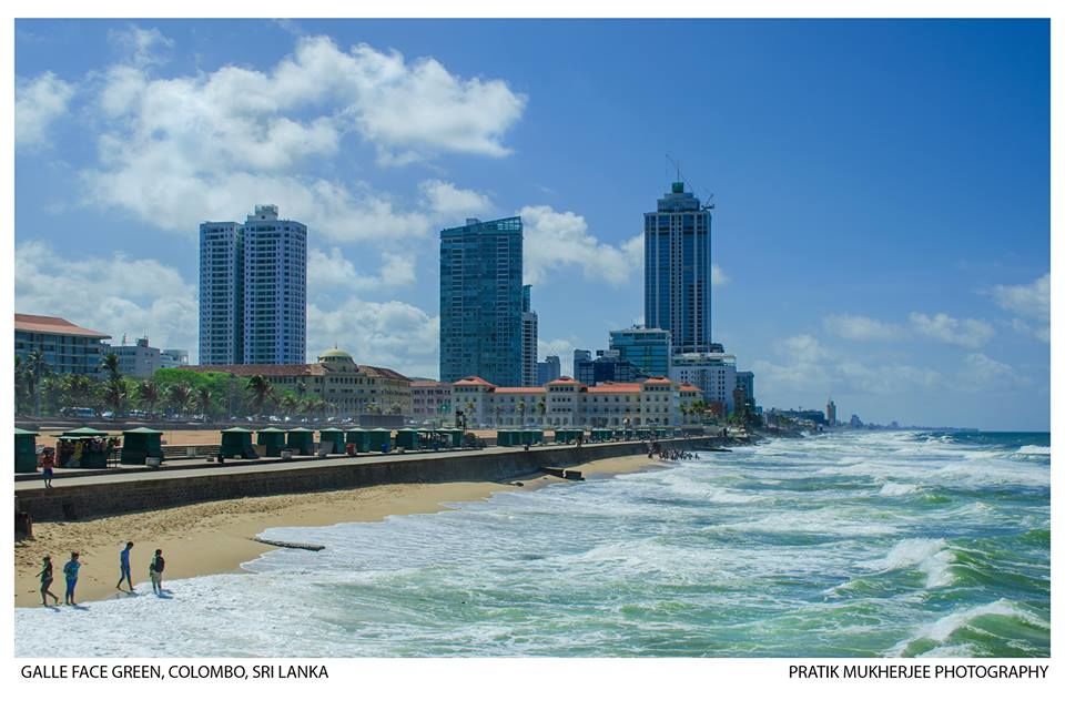 Photo of Sri Lanka - Land of Ravana 61/75 by PRATIK MUKHERJEE