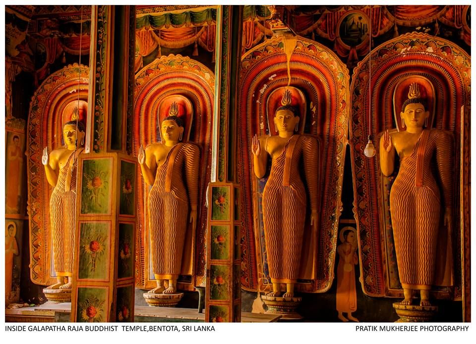 Photo of Sri Lanka - Land of Ravana 64/75 by PRATIK MUKHERJEE