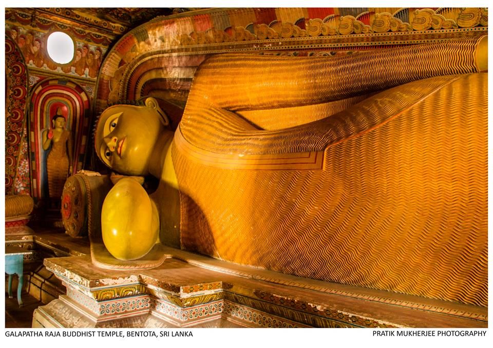 Photo of Sri Lanka - Land of Ravana 65/75 by PRATIK MUKHERJEE