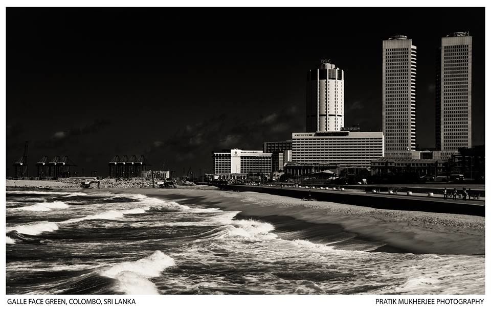 Photo of Sri Lanka - Land of Ravana 67/75 by PRATIK MUKHERJEE