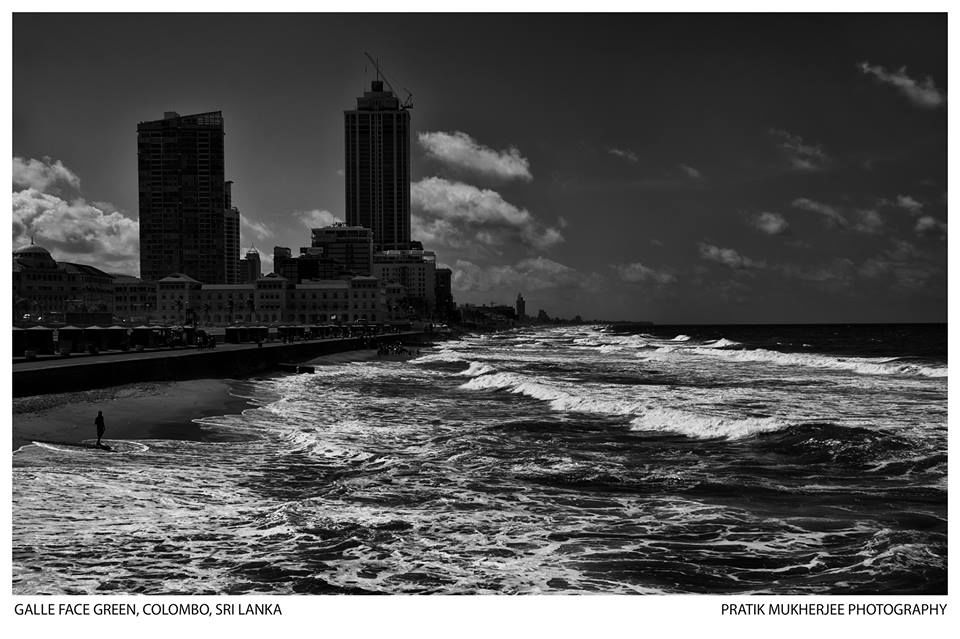 Photo of Sri Lanka - Land of Ravana 68/75 by PRATIK MUKHERJEE