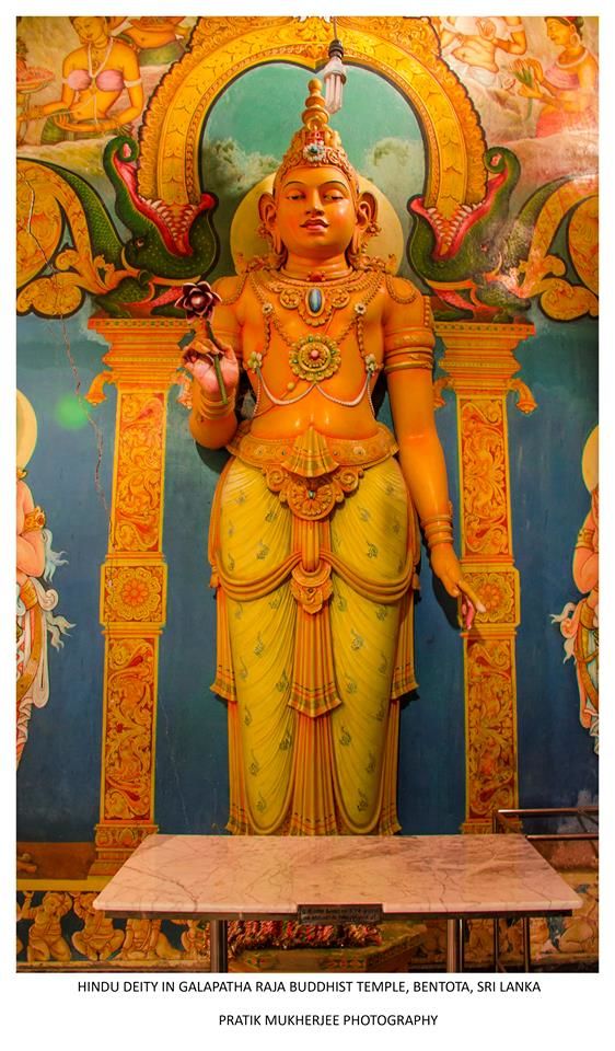 Photo of Sri Lanka - Land of Ravana 71/75 by PRATIK MUKHERJEE