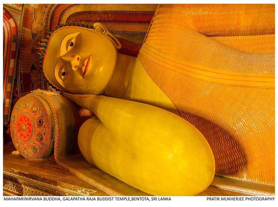 Photo of Sri Lanka - Land of Ravana 72/75 by PRATIK MUKHERJEE