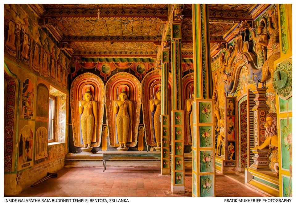 Photo of Sri Lanka - Land of Ravana 74/75 by PRATIK MUKHERJEE