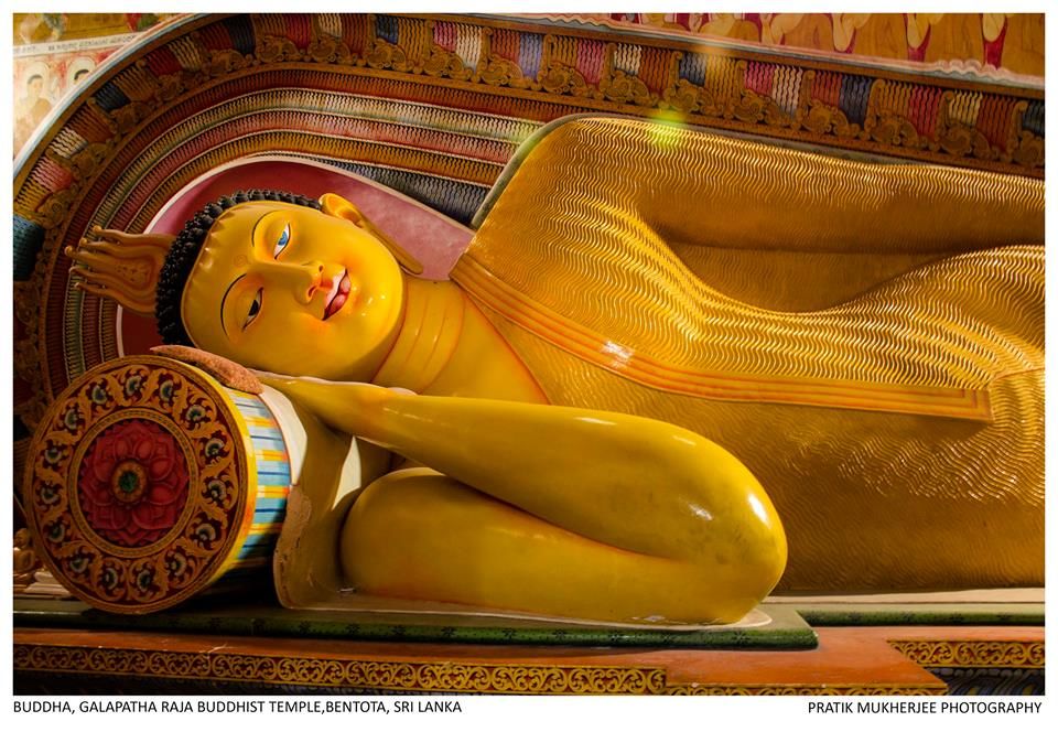 Photo of Sri Lanka - Land of Ravana 75/75 by PRATIK MUKHERJEE