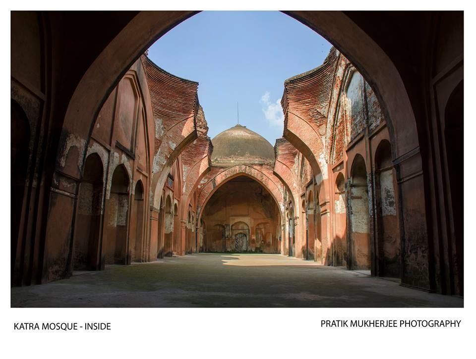 Photo of Murshidabad (West Bengal, India) - Land of Nawabs by PRATIK MUKHERJEE