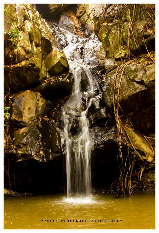 Photo of Ghatshila (Jharkhand, India) - A serene beauty 1/4 by PRATIK MUKHERJEE