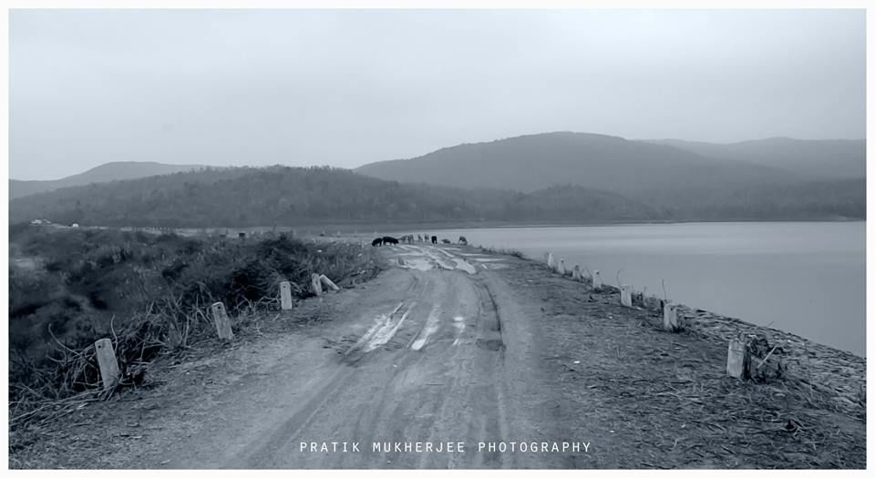 Photo of Ghatshila (Jharkhand, India) - A serene beauty 2/4 by PRATIK MUKHERJEE