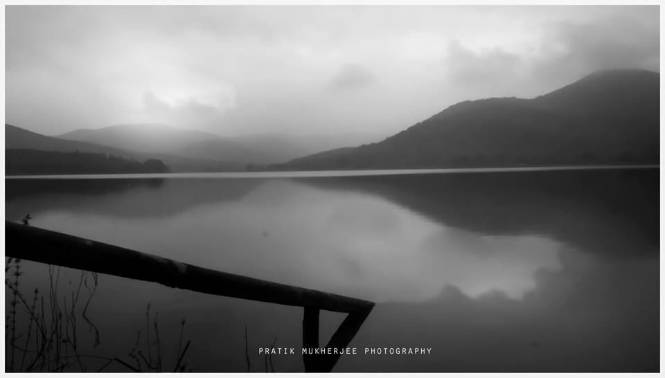 Photo of Ghatshila (Jharkhand, India) - A serene beauty by PRATIK MUKHERJEE
