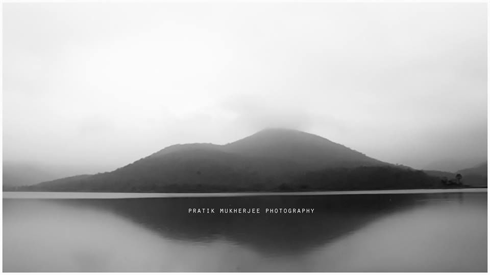Photo of Ghatshila (Jharkhand, India) - A serene beauty 4/4 by PRATIK MUKHERJEE