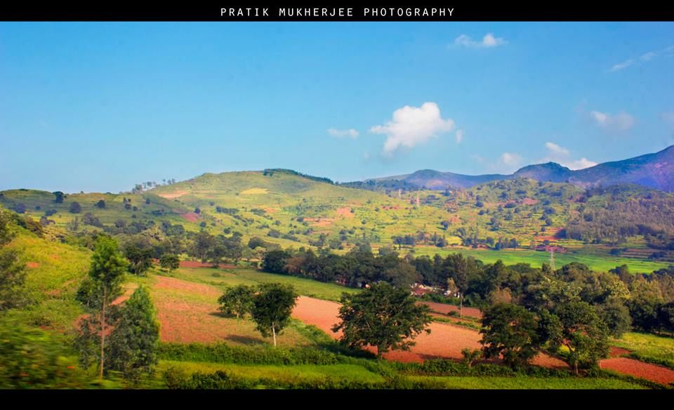 Photo of Vizag (Andhra Pradesh, India) - Rio of India 4/12 by PRATIK MUKHERJEE