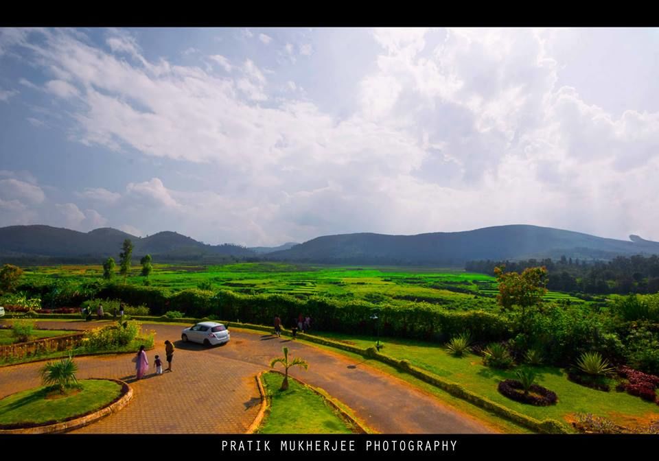 Photo of Vizag (Andhra Pradesh, India) - Rio of India 5/12 by PRATIK MUKHERJEE