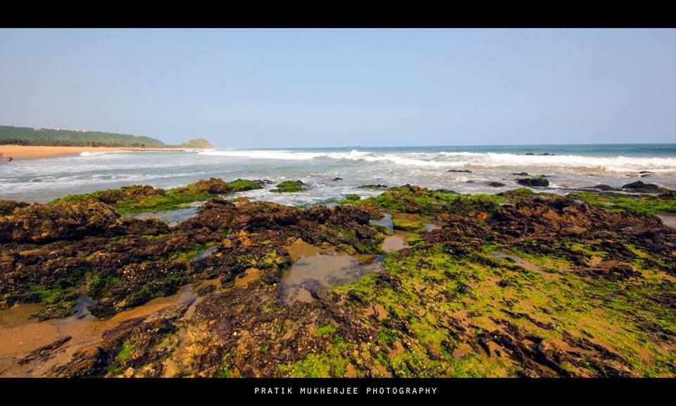 Photo of Vizag (Andhra Pradesh, India) - Rio of India 9/12 by PRATIK MUKHERJEE